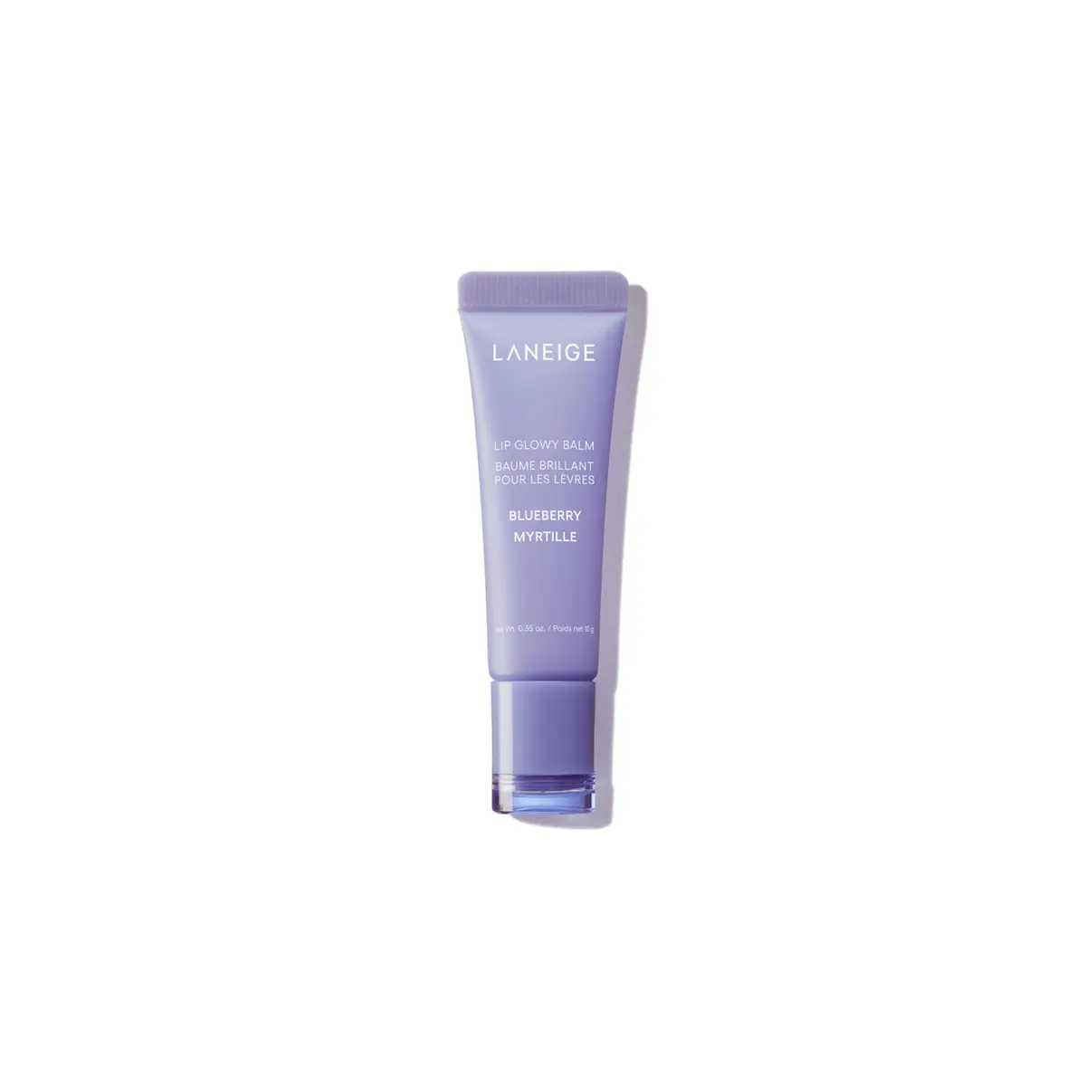 Laneige Lip Glowy Balm Blueberry