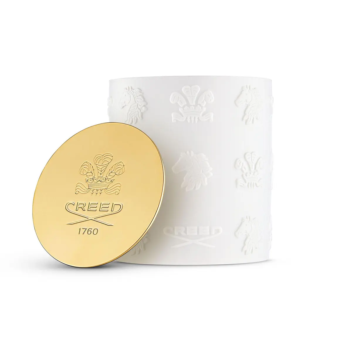 Creed Toscana Porcelain Candle 220 g