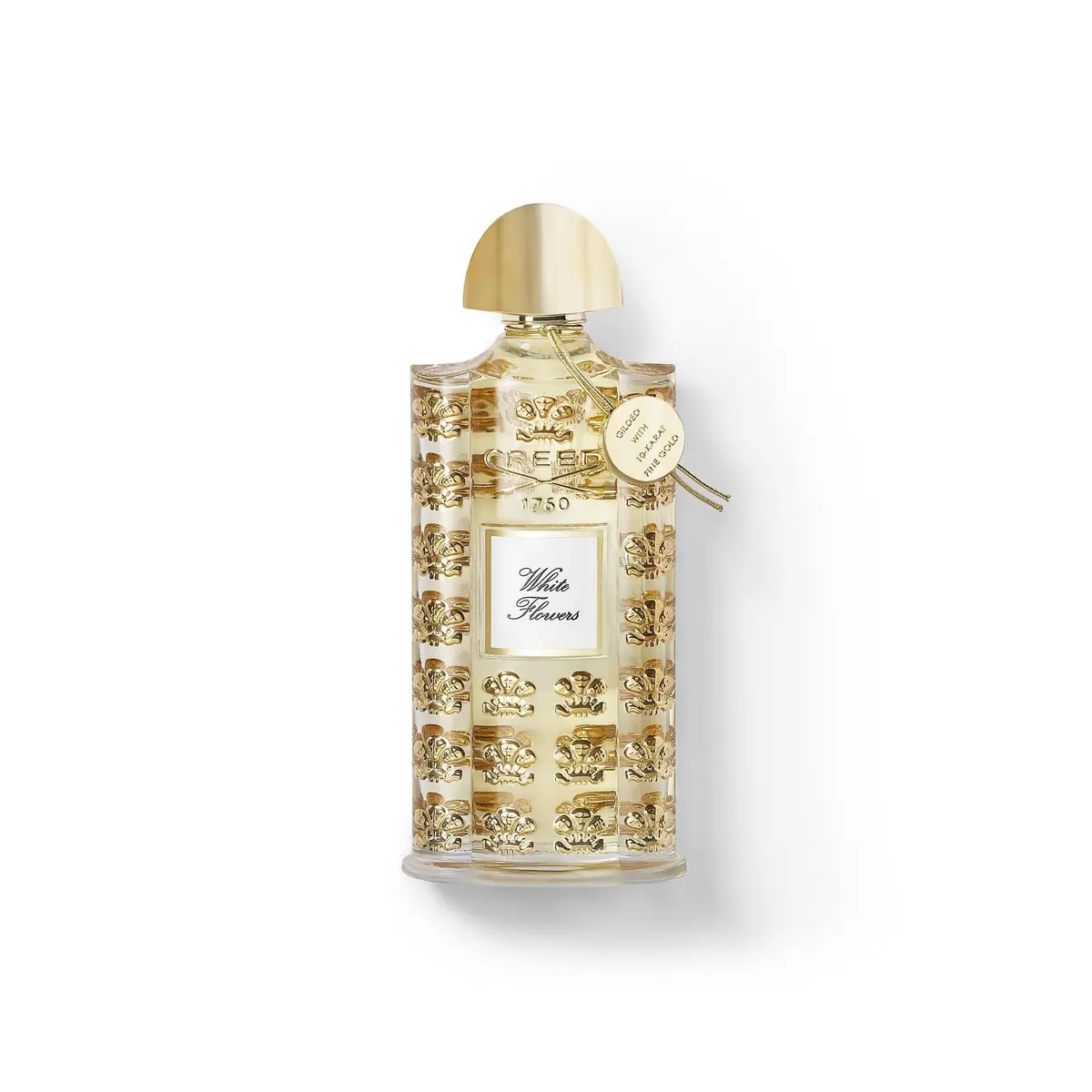 Creed Les Royales Exclusives White Flowers EdP 75 ml