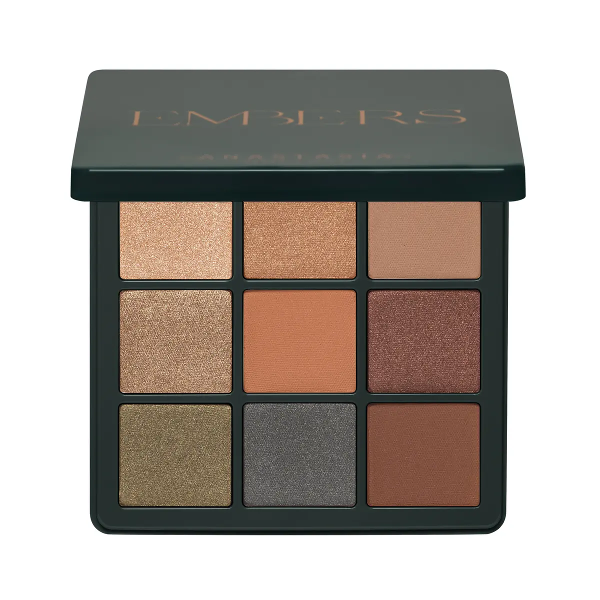 Anastasia Beverly Hills Embers Mini Eyeshadow Palette Embers