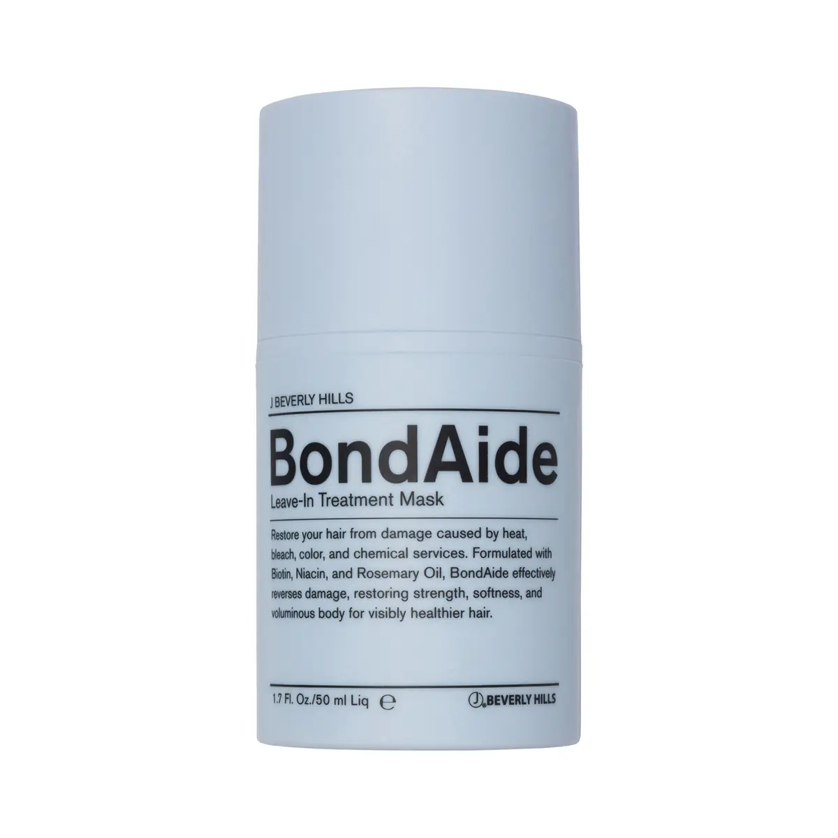 J Beverly Hills BondAide Leav-In Treatment Mask 50 ml