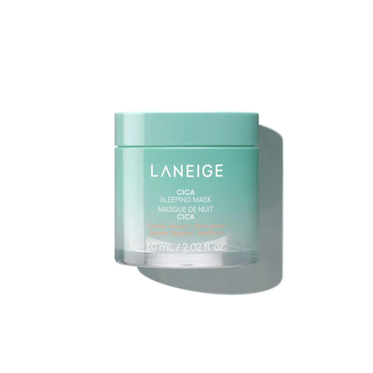 Laneige Cica Sleeping Mask 60 ml
