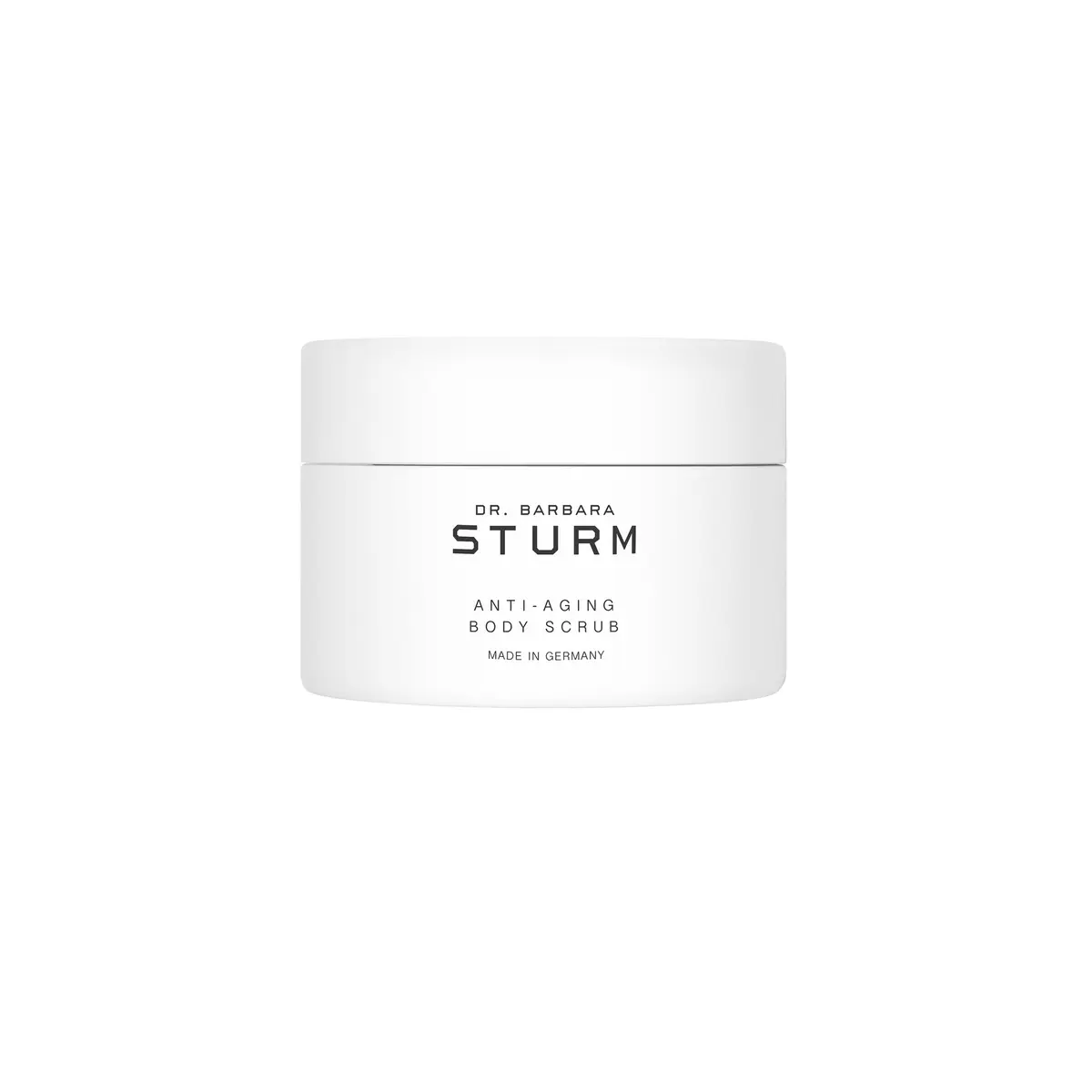Anti-Aging Body Scrub 200 ml