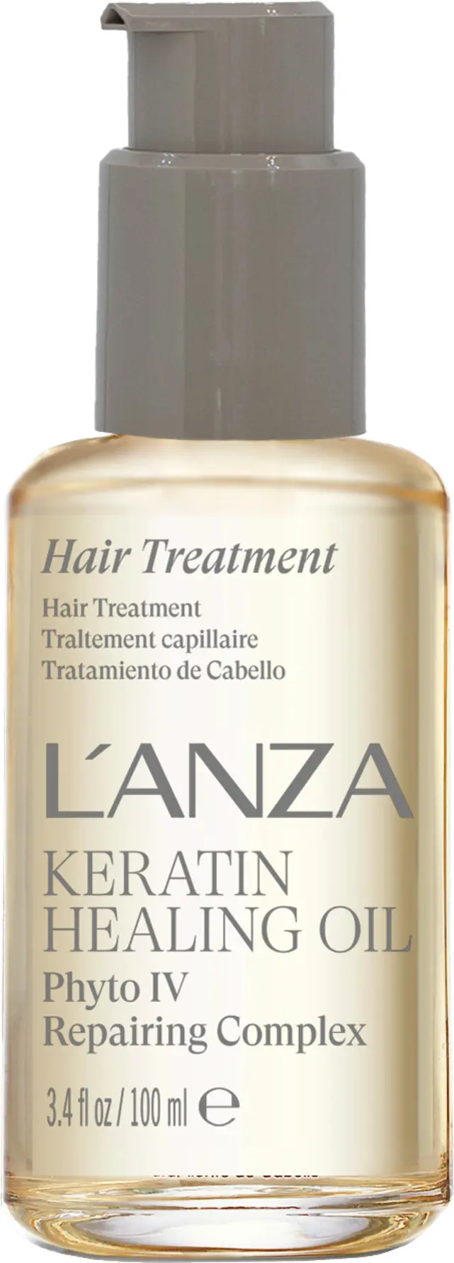 L'ANZA Keratin Healing Oil Hair Treatment 100 ml