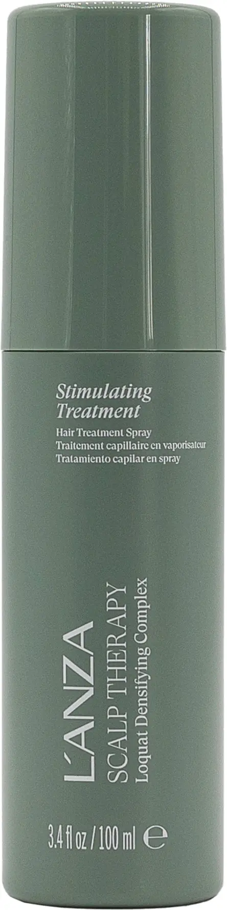 L'ANZA Scalp Therapy Stimulating Treatment 100 ml