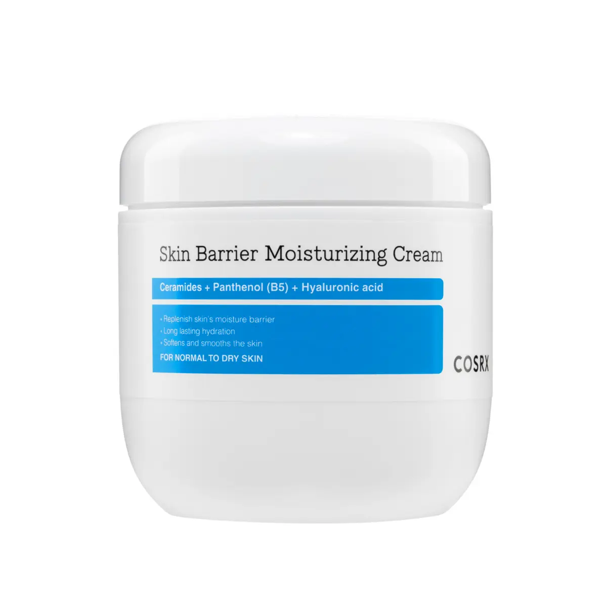 COSRX Skin Barrier Moisturizing Cream 450 ml