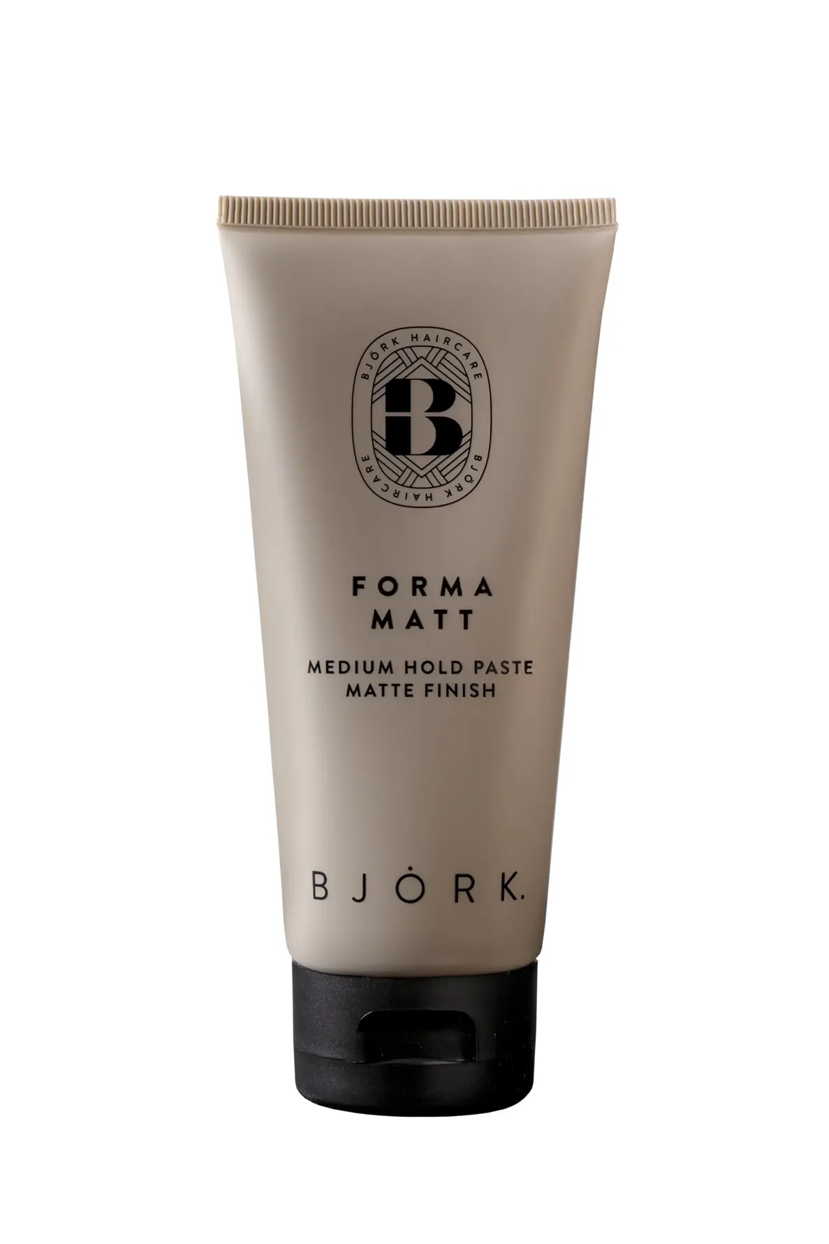 Björk Forma Matt Medium Hold Paste 100 ml
