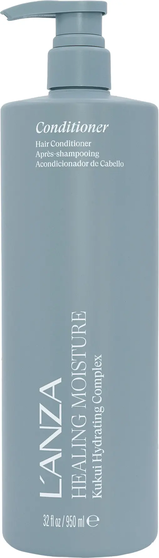 L'ANZA Healing Moisture Conditioner 950 ml