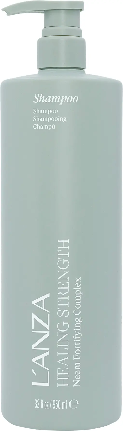 L'ANZA Healing Strength Shampoo 950 ml