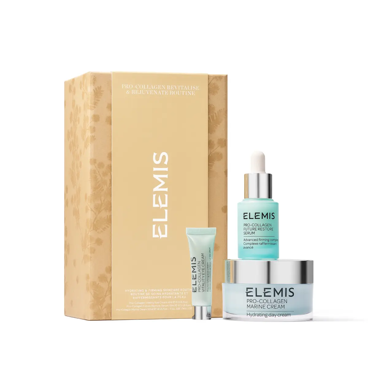 Elemis Hydrating Routine Builder 1 pcs