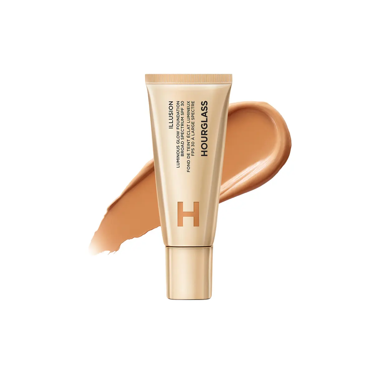 Hourglass Illusion Luminous Glow Foundation SPF30 19.5