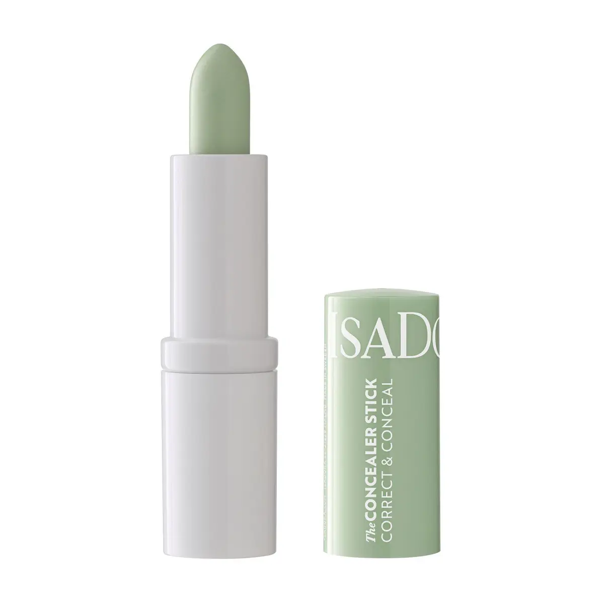 IsaDora The Concealer Stick 24 Green