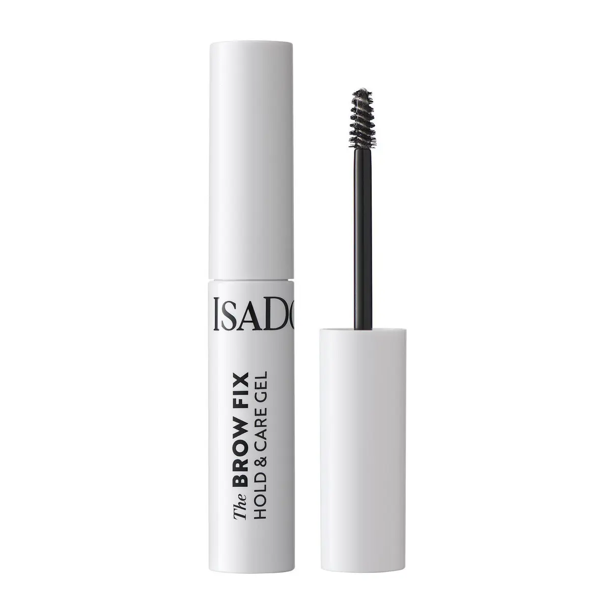 IsaDora The Brow Fix Hold & Care Gel 00 Clear 3,5 ml