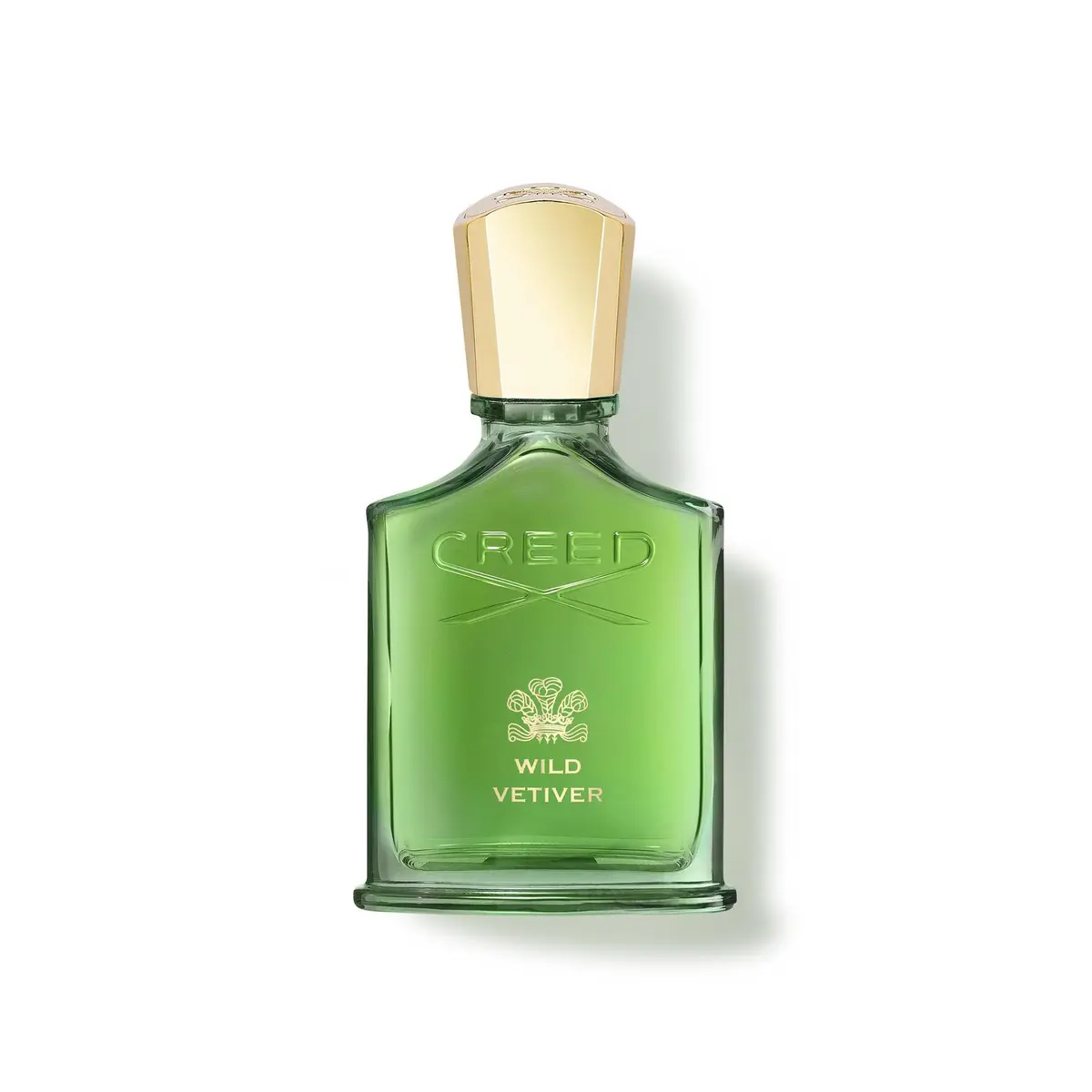 Creed Wild Vetiver Eau de Parfum 50 ml