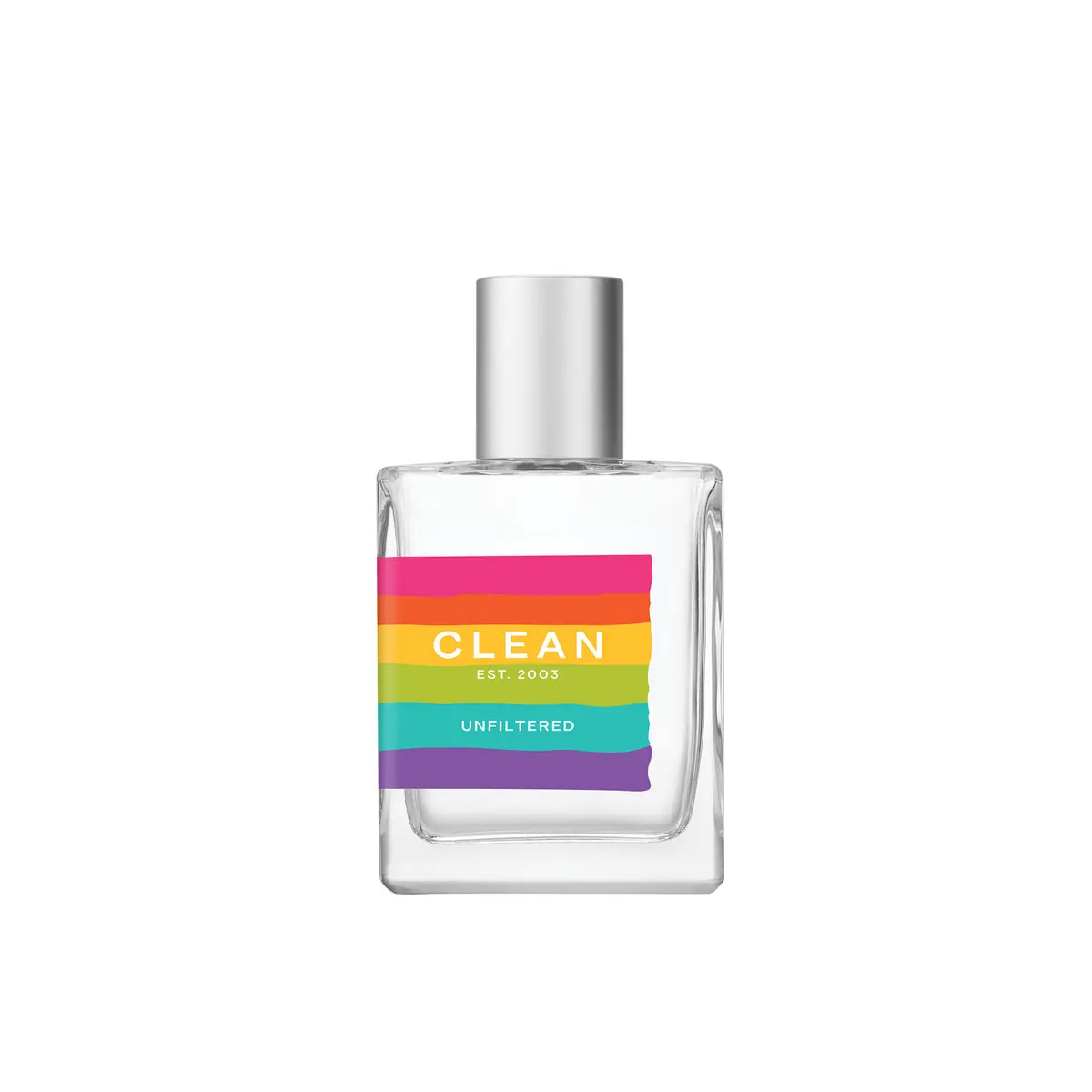 Clean Unfiltered EdT 60 ml