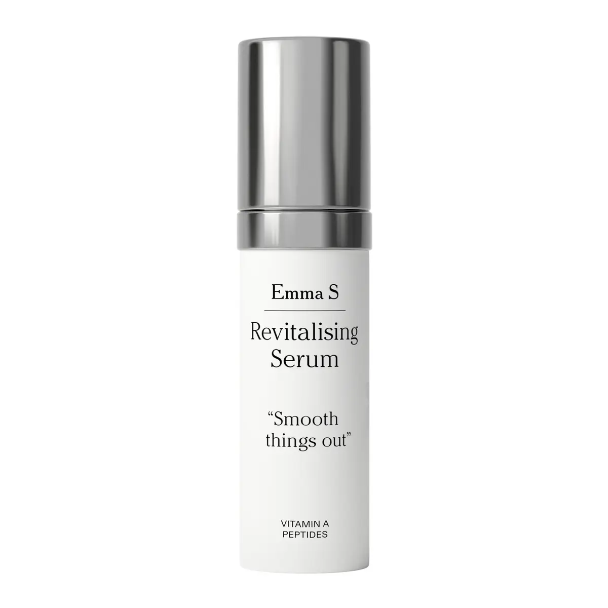 Emma S. Revitalising Serum 30 ml