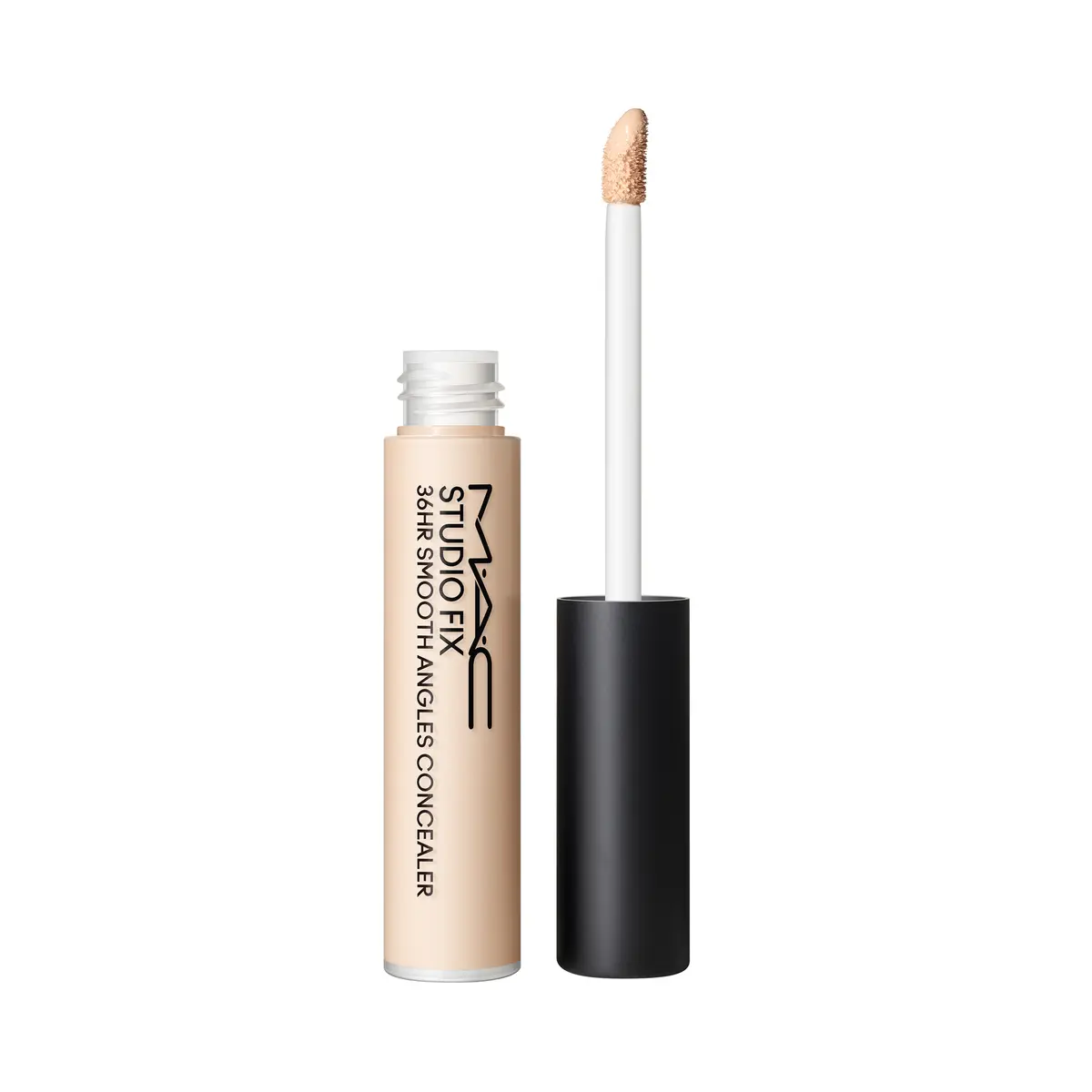 MAC Liquid concealers NC10