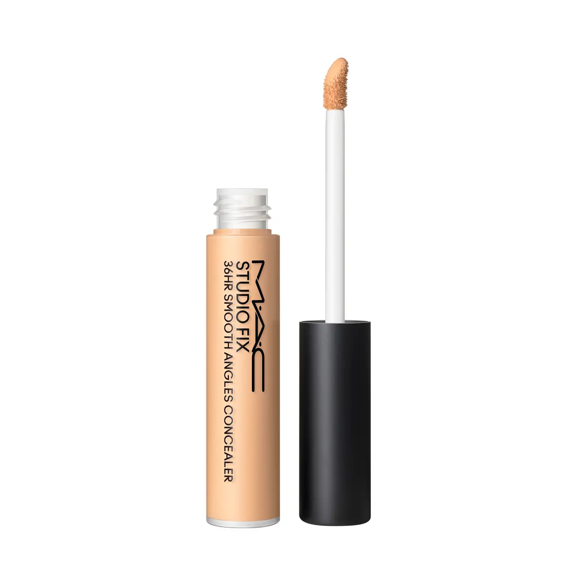MAC Liquid concealers NC17