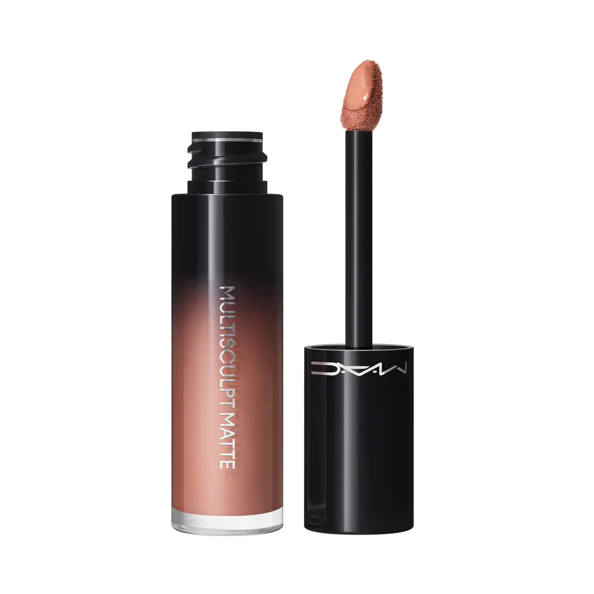 MAC Mono eyeshadow MAC Multisculpt Matte Liquid Eyeshadow Cool Spice