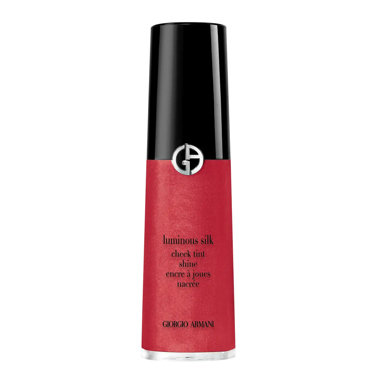 Armani Luminous Silk Cheek Tint Shine 43S 12 ml
