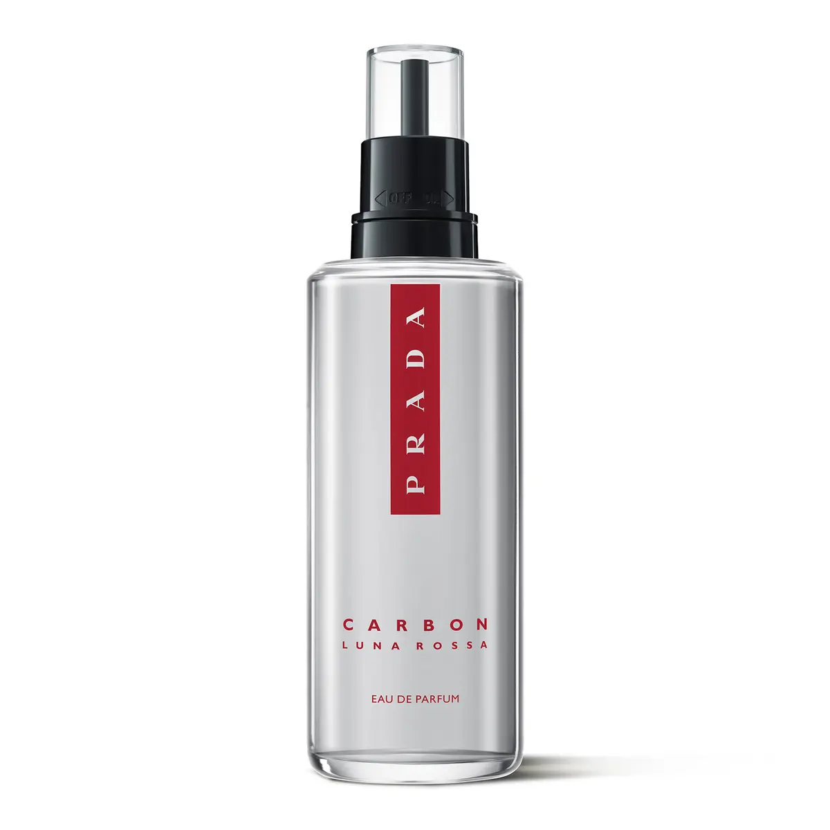 Luna Rossa Carbon EdP Refill 150 ml