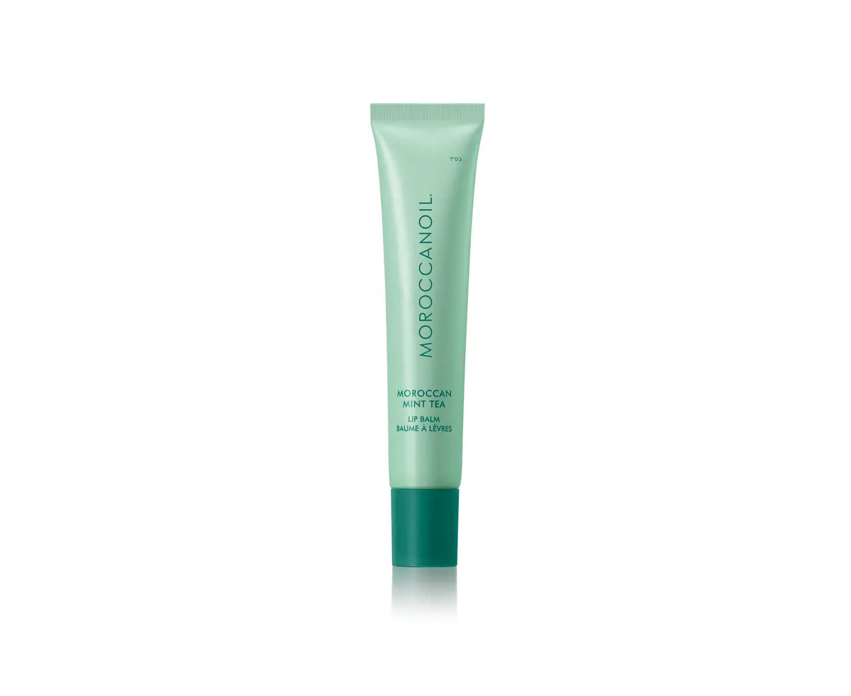 Moroccanoil Lip Balm Mint Tea