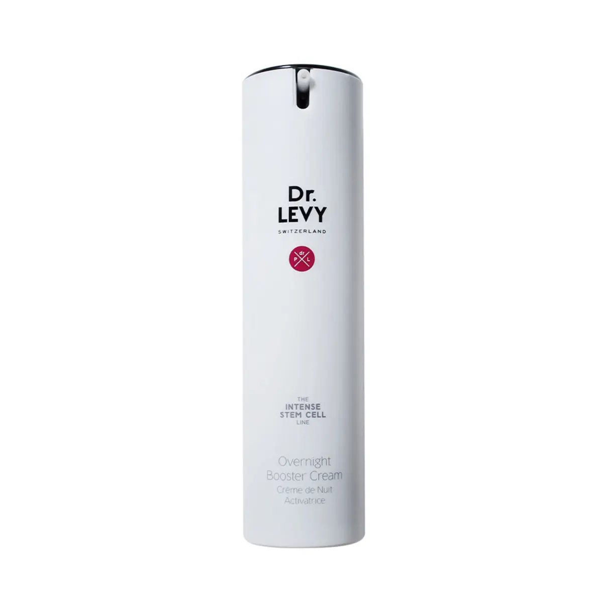 Dr LEVY Switzerland Overnight Booster Cream 50 ml