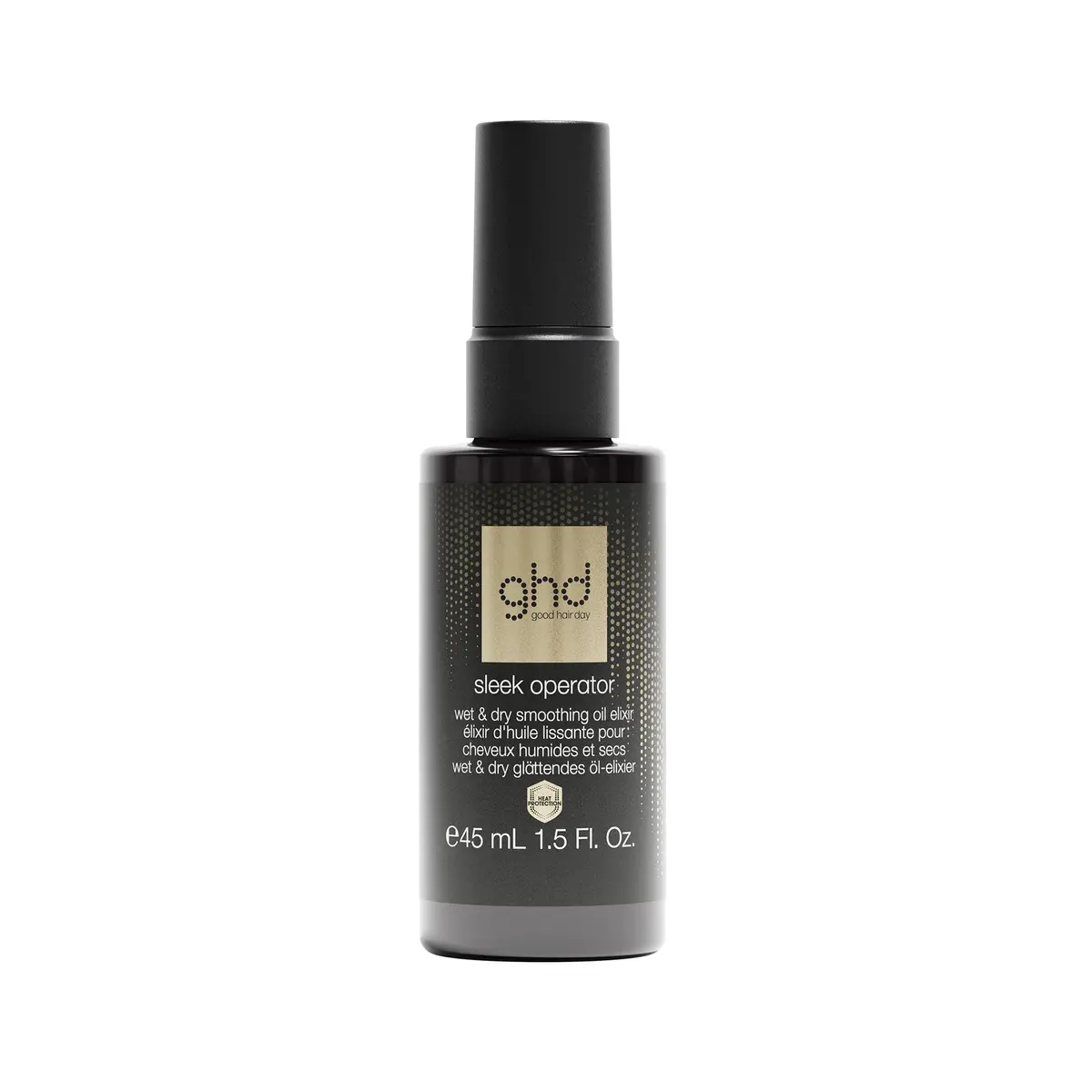 ghd Sleek Operator - Wetline 50 ml
