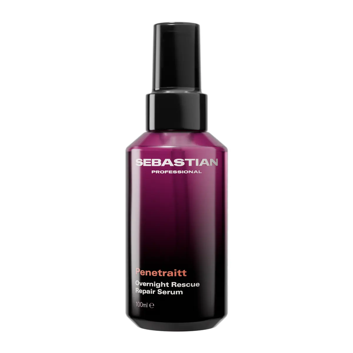 Sebastian Professional Penetraitt Overnight Repair Serum 100 ml