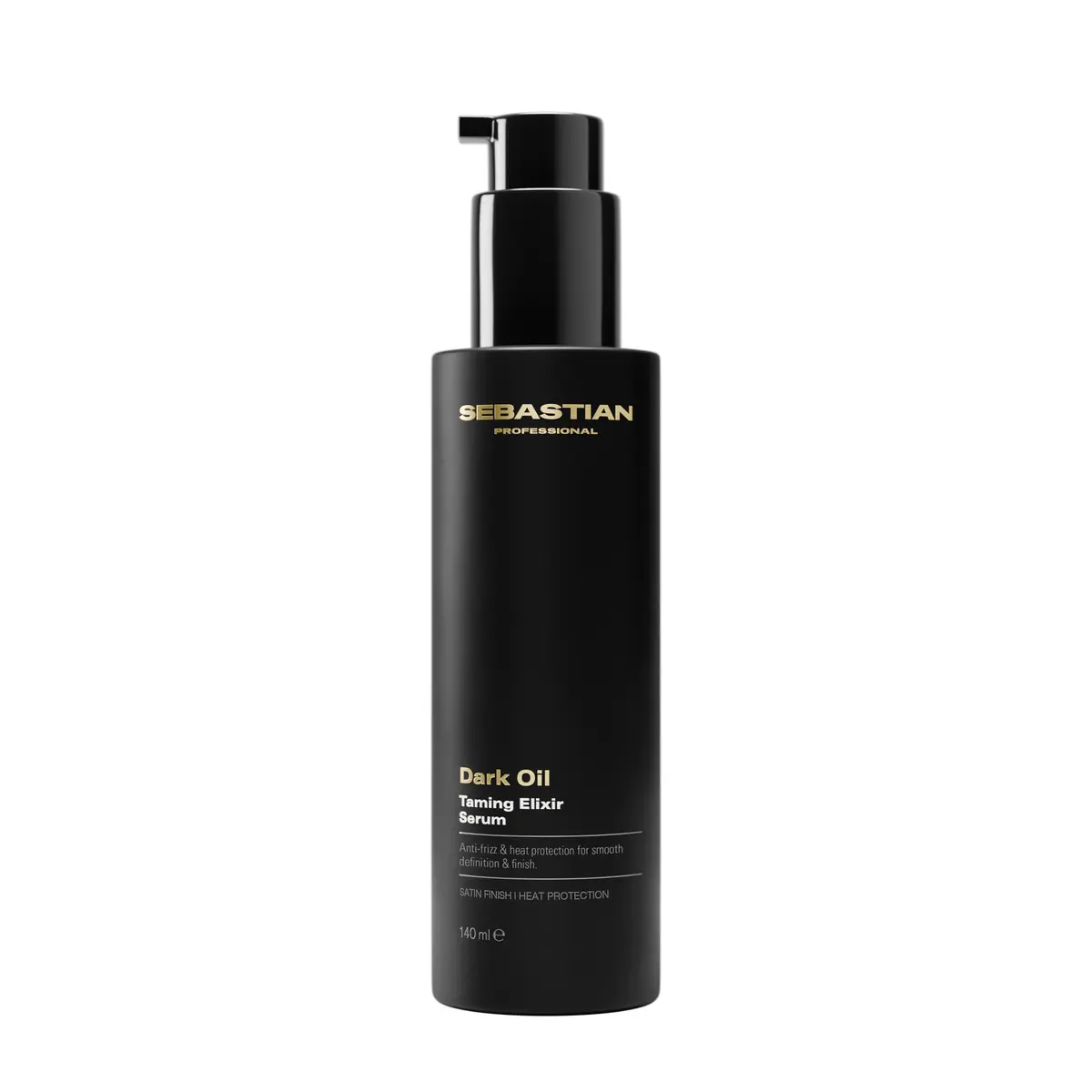 Sebastian Professional DarkOil Taming Elixir Serum 140 ml