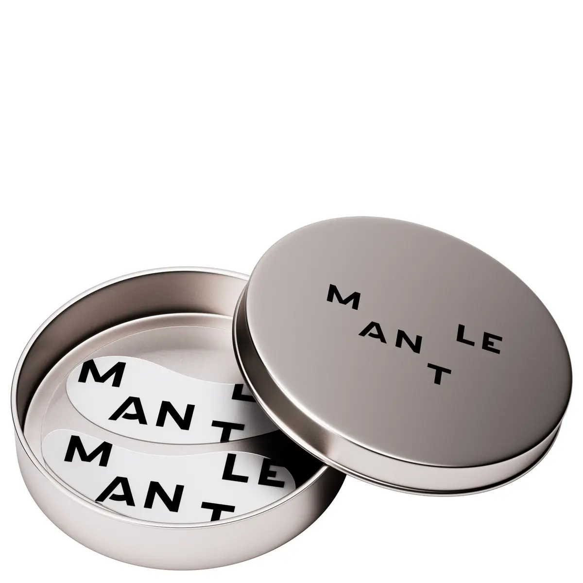 MANTLE The Eye Patches - Reusable Eye Patches