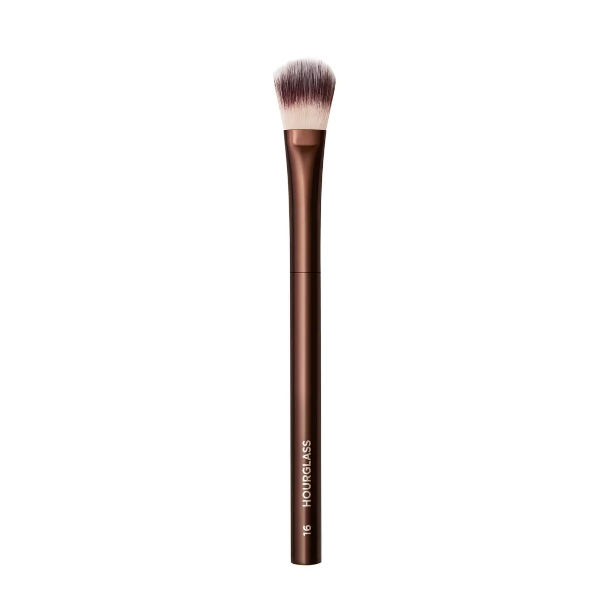 Hourglass Highlighter Brush No. 16