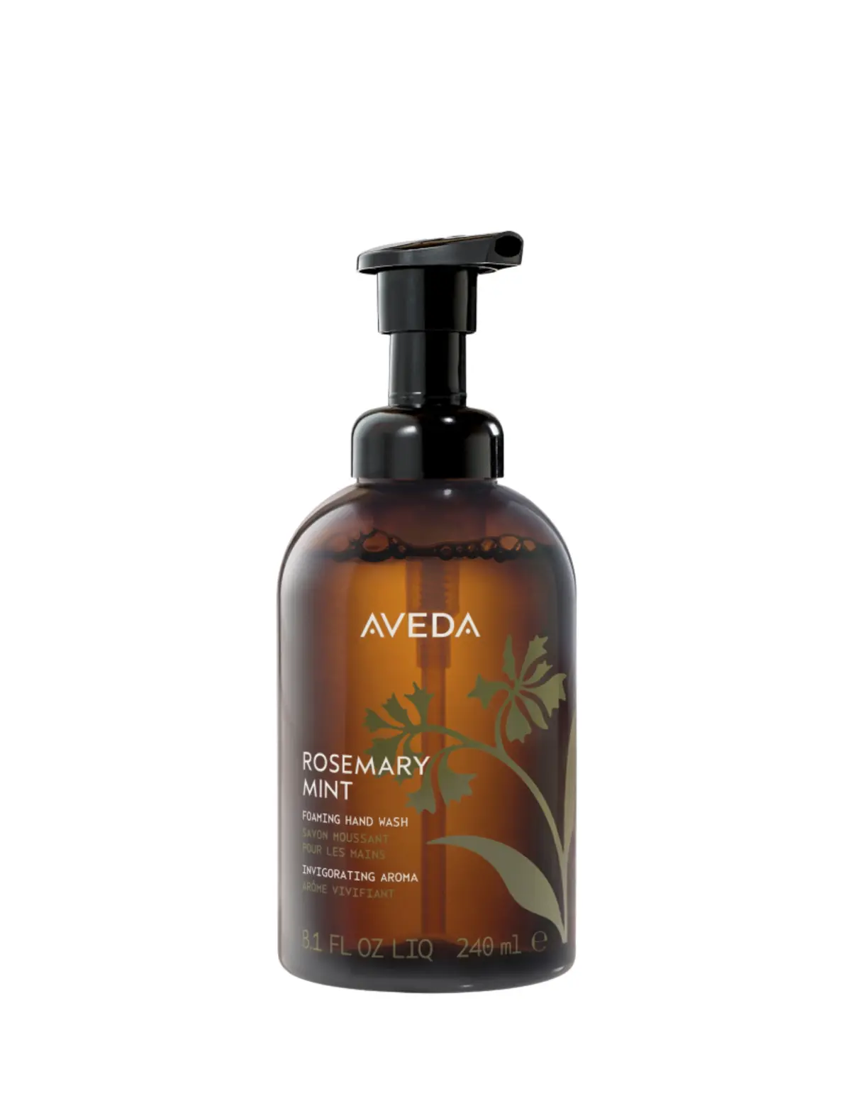 Aveda Rosemary Mint Foaming Hand Wash 250 ml