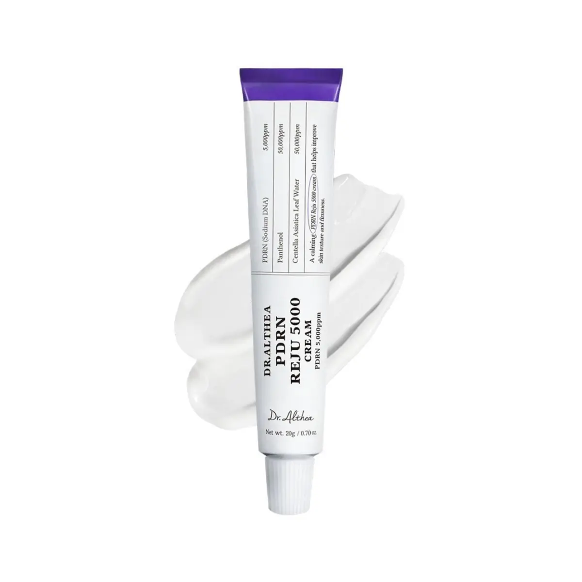 Dr. Althea PDRN Reju 5000 Cream 20 ml