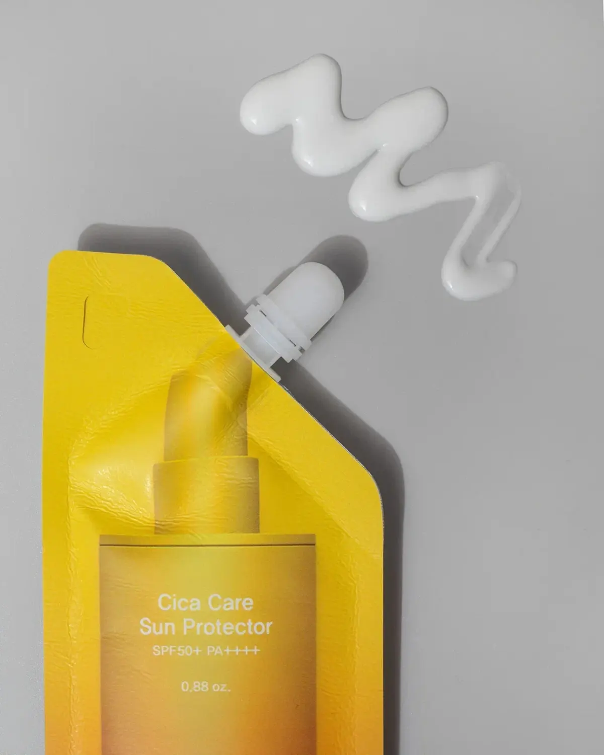 Hidehere Cica Care Sun Protector 25 ml