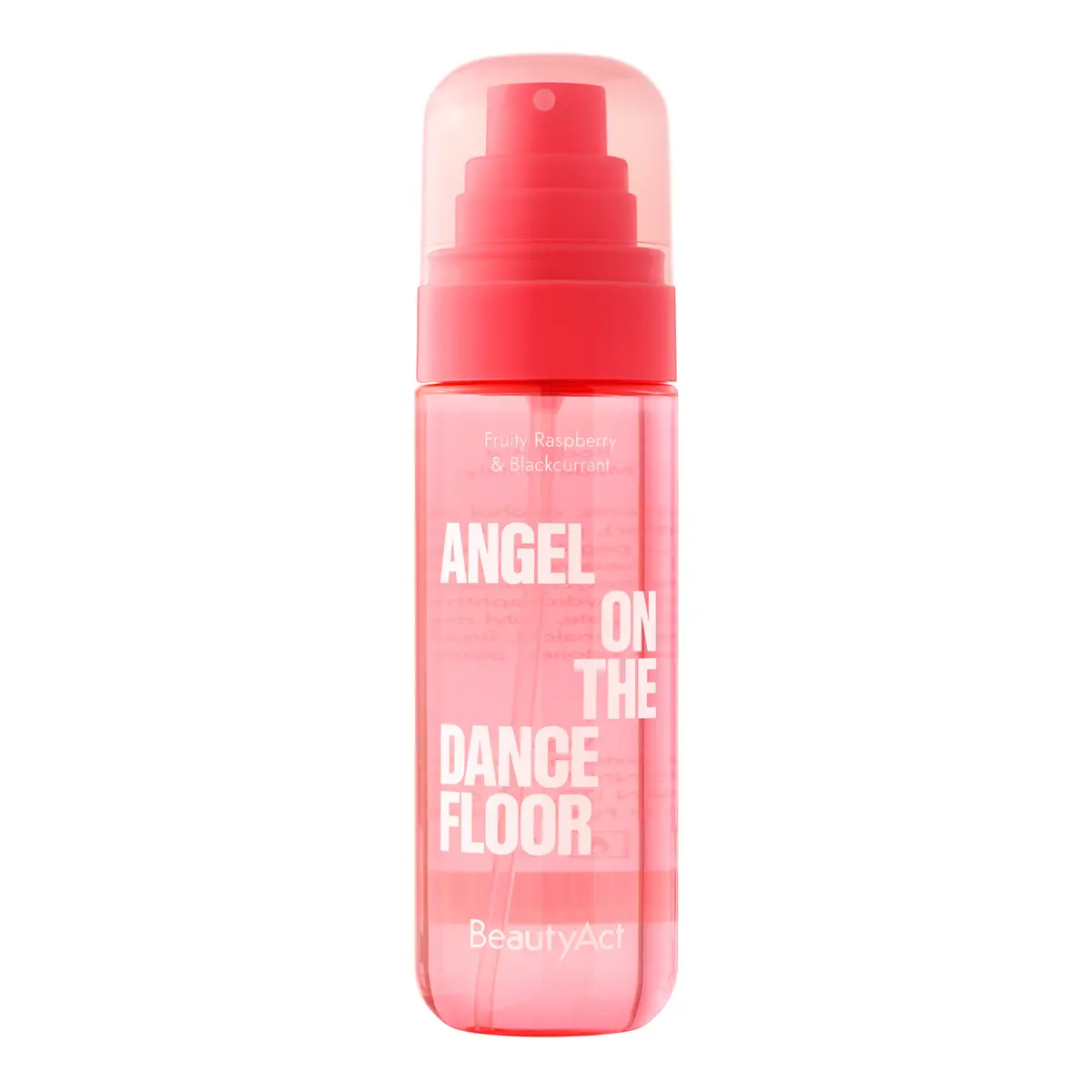 BeautyAct Angel On The Dance Floor Body Mist 80 ml