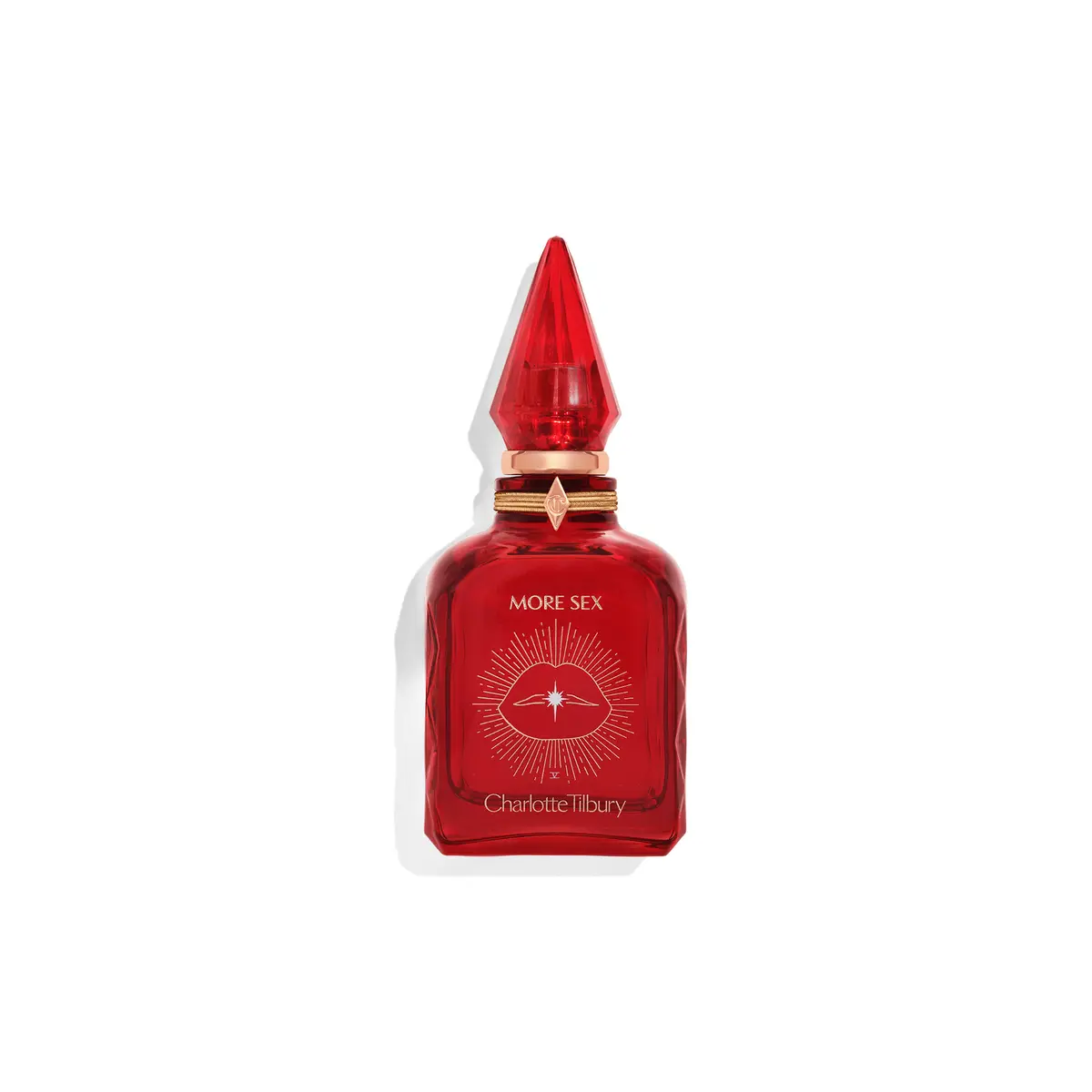Charlotte Tilbury More Sex Eau De Parfum 50 ml