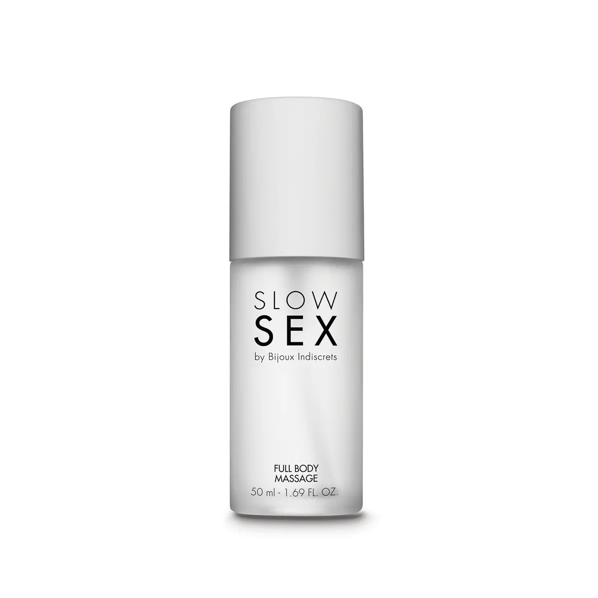 Bijoux Indiscrets Indiscrets Full Body Massage 50 ml
