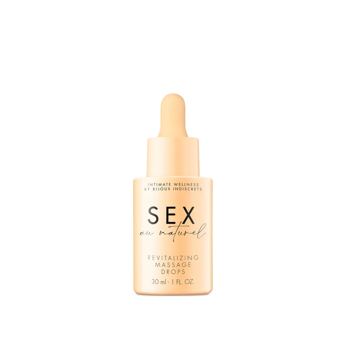 Bijoux Indiscrets Indiscrets Revitalising Intimate Massage Drops Bijoux Indiscrets Revitalising Intimate Massage Drops