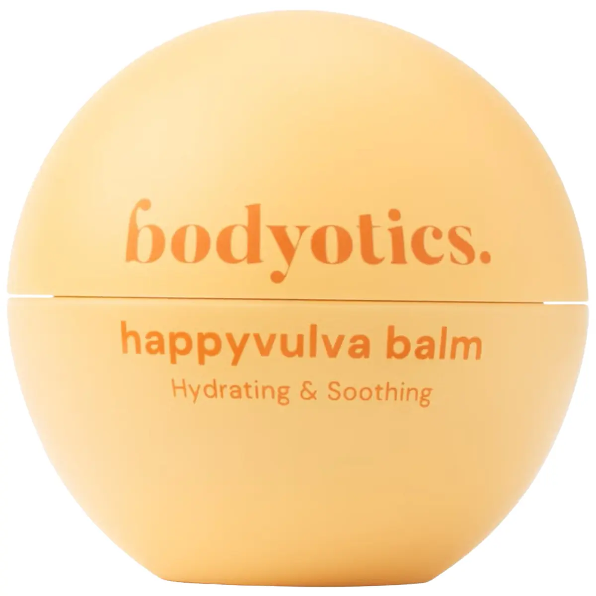 Bodyotics Happybalm Moisturizing Vulva Balm 59 ml