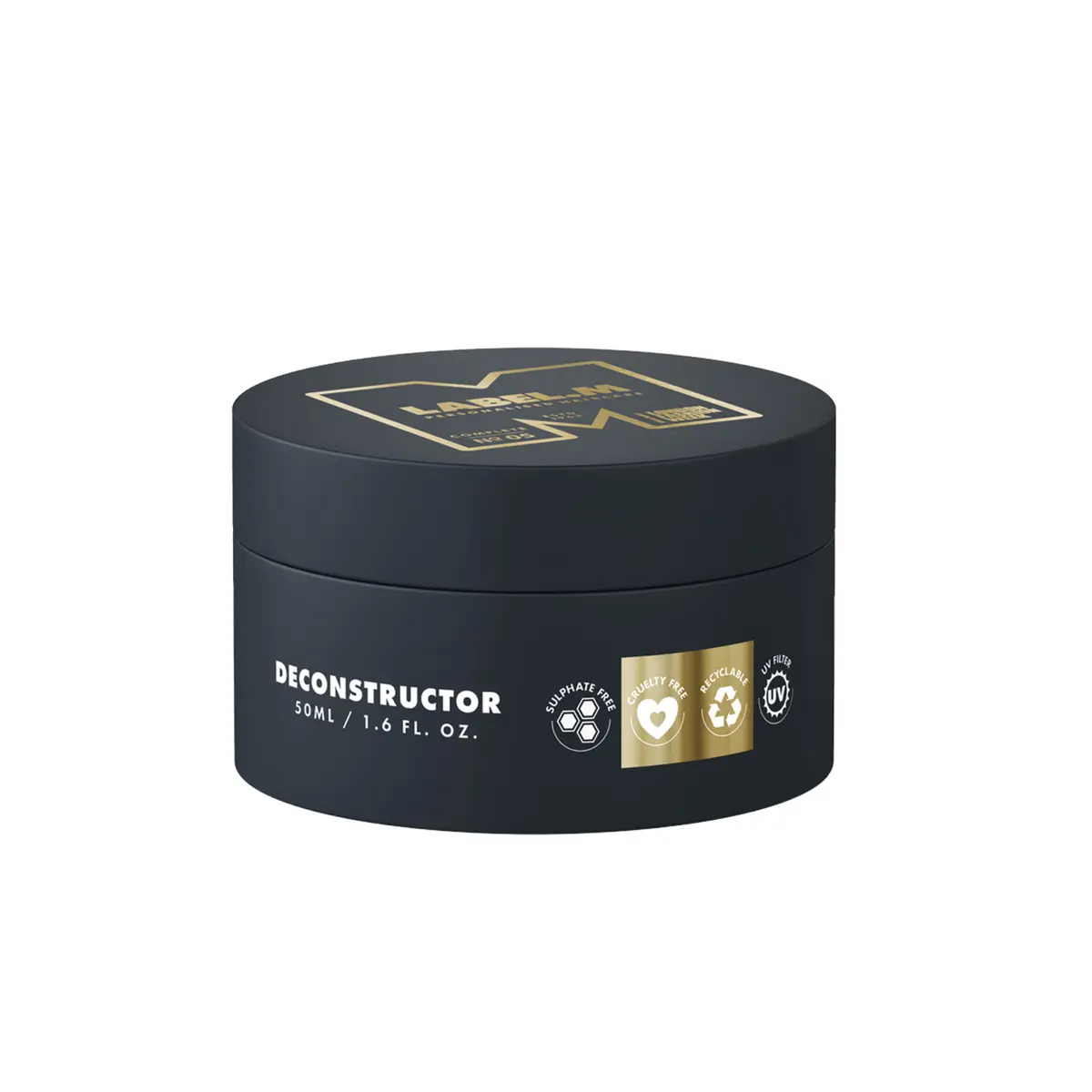 label.m Deconstructor 50 ml