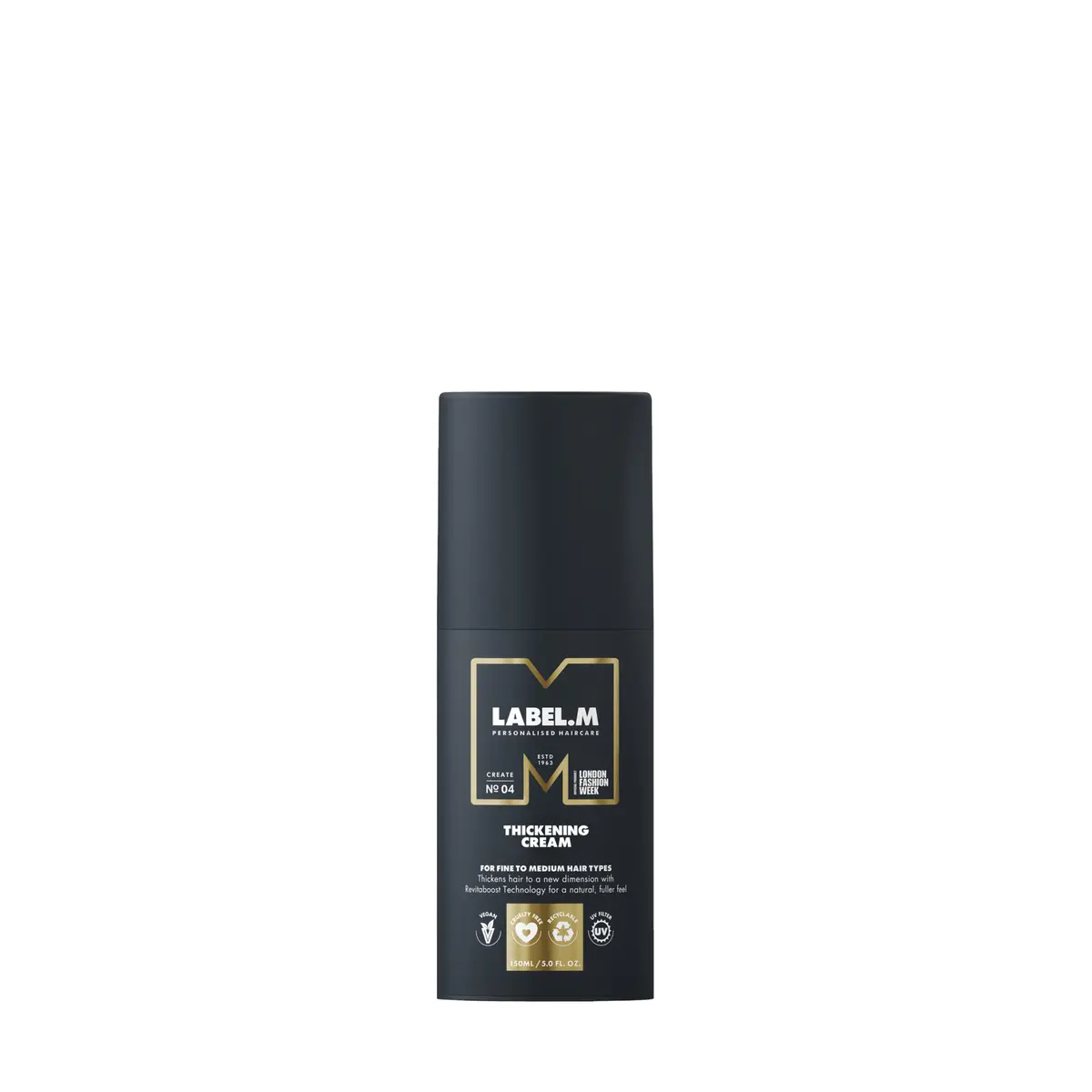 label.m Thickening Cream 150 ml