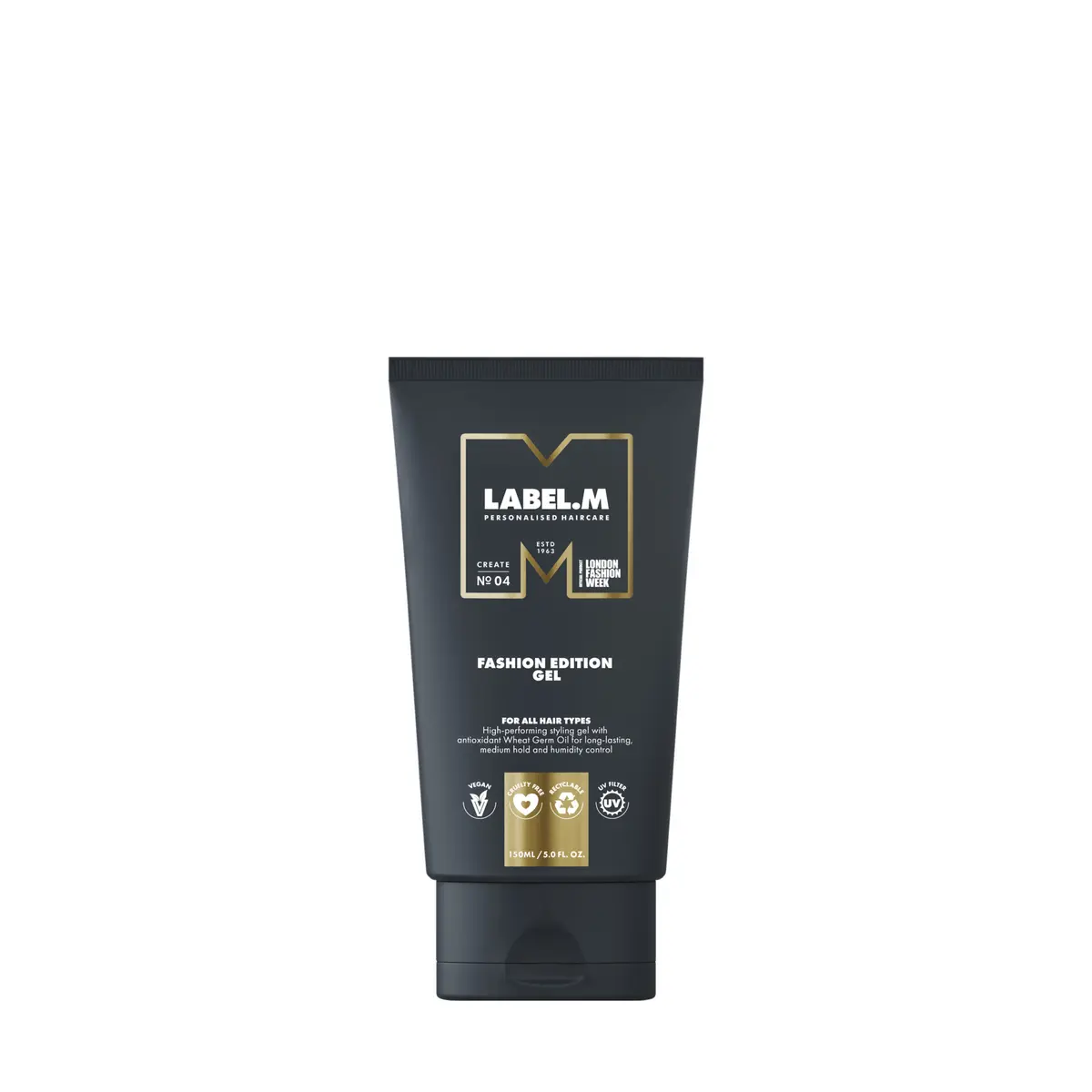 label.m Fashion Edition Gel 150 ml