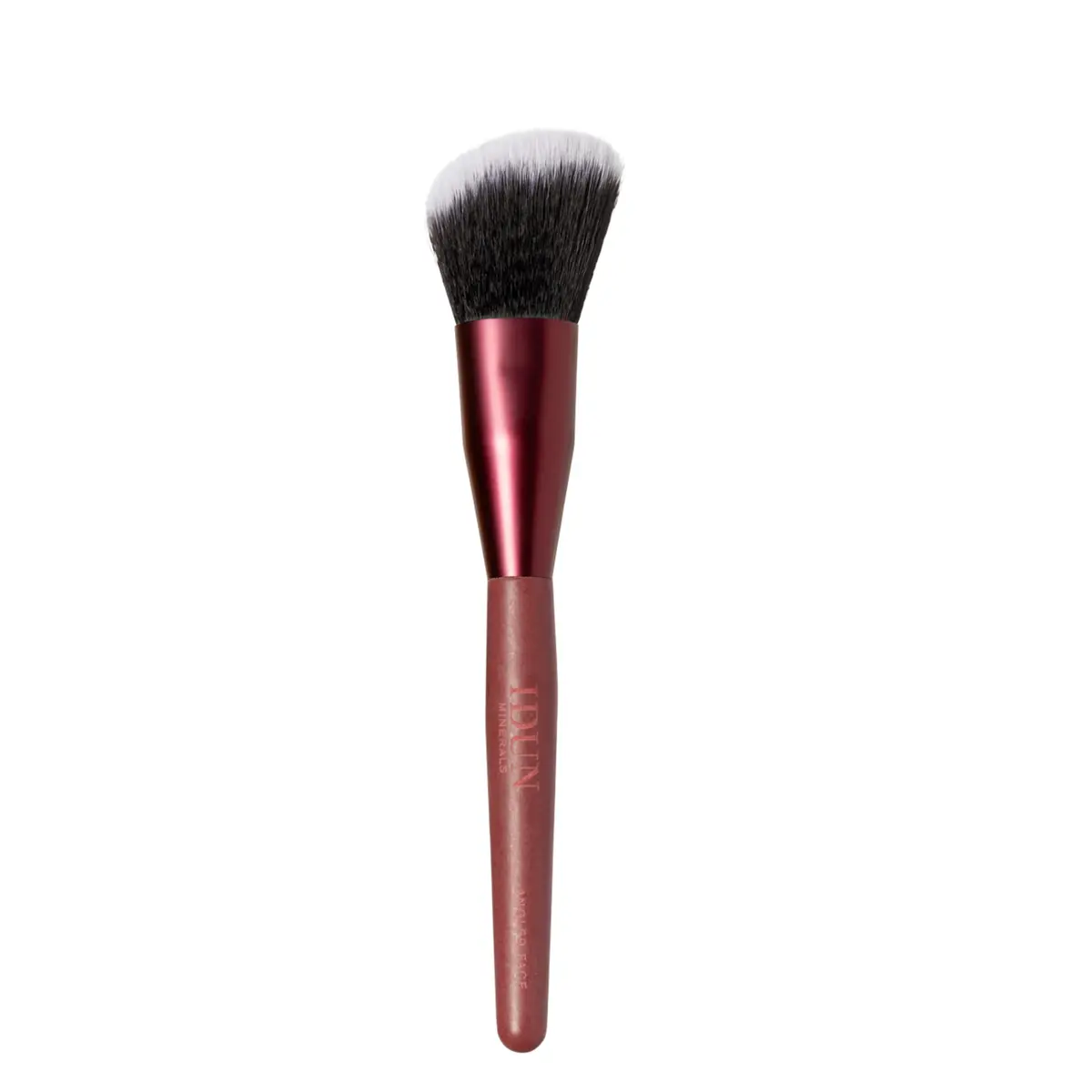 IDUN Minerals Pro Angled Face Brush 1 pcs