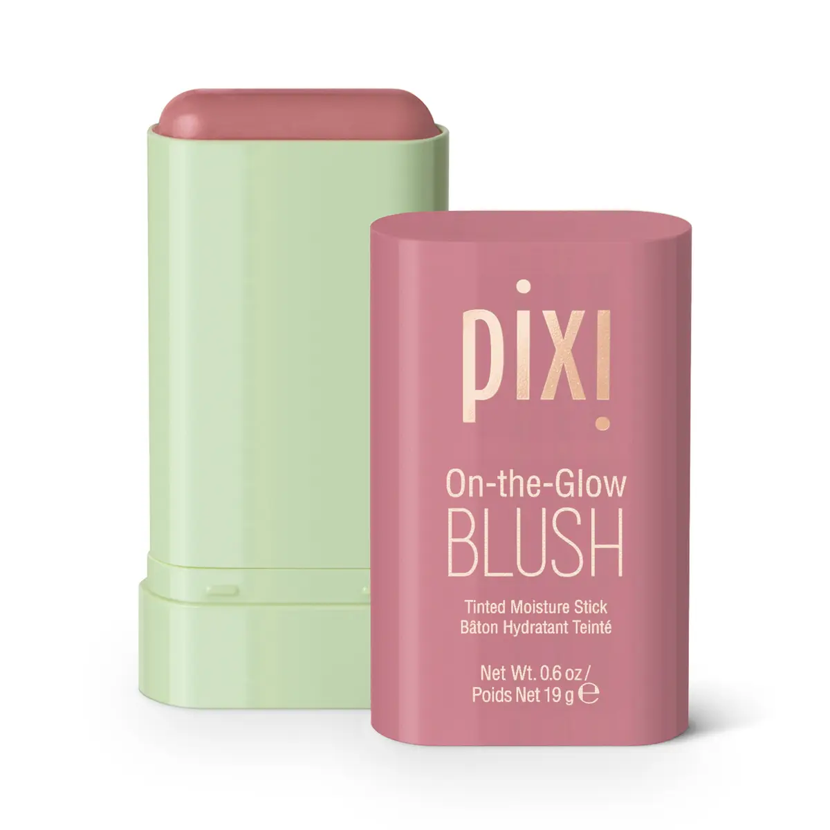 Pixi On-The-Glow Blush Mauve