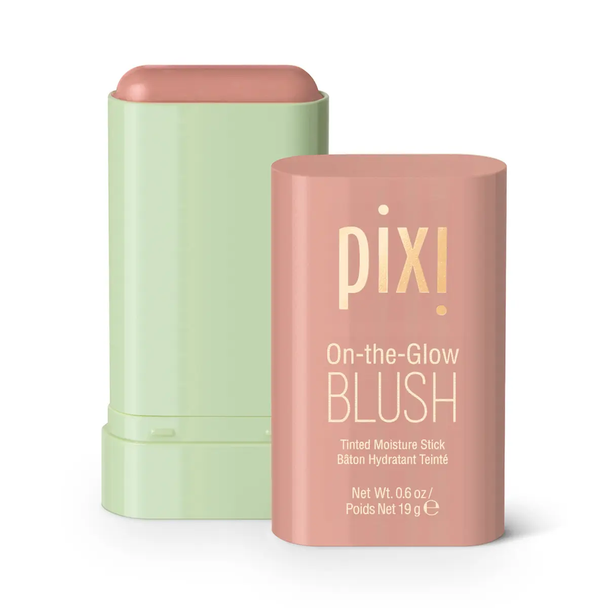 Pixi On-the-Glow BLUSH Chantilly