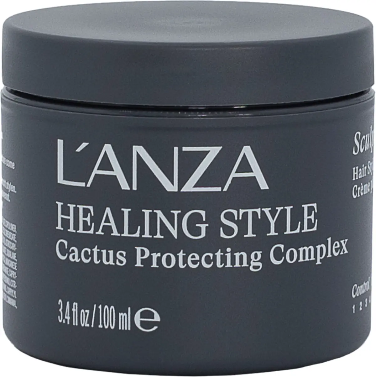 L'ANZA Healing Style Sculpting Paste 100 ml