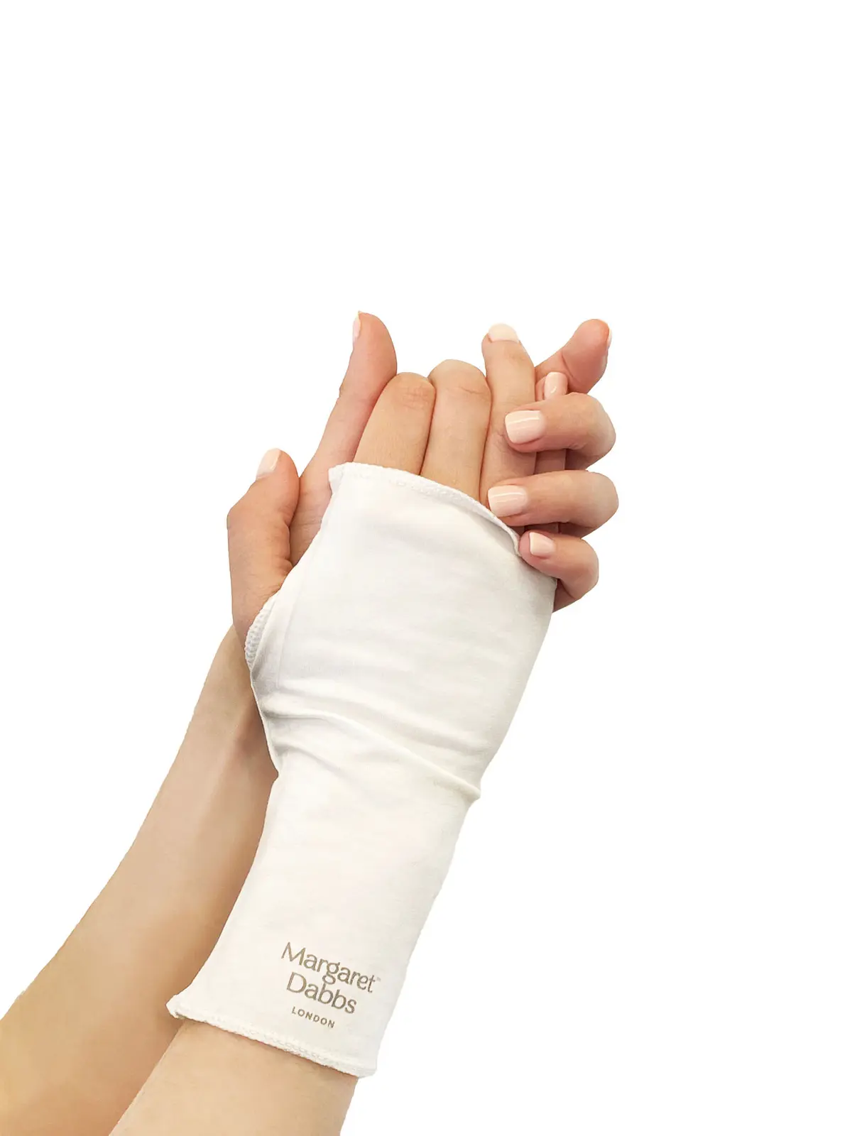 Margaret Dabbs Luxury Treatment Gloves