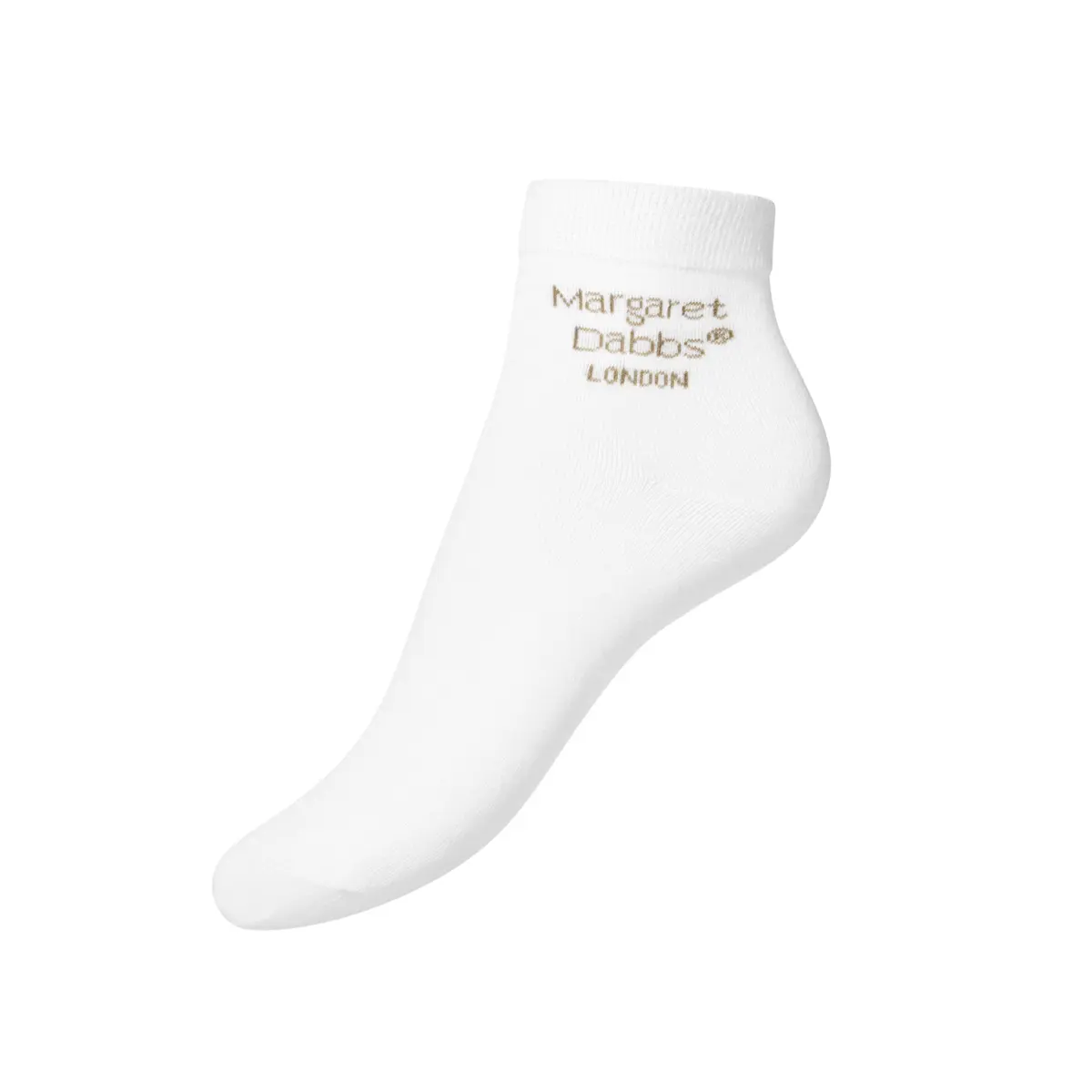 Margaret Dabbs Luxury Hemp Socks