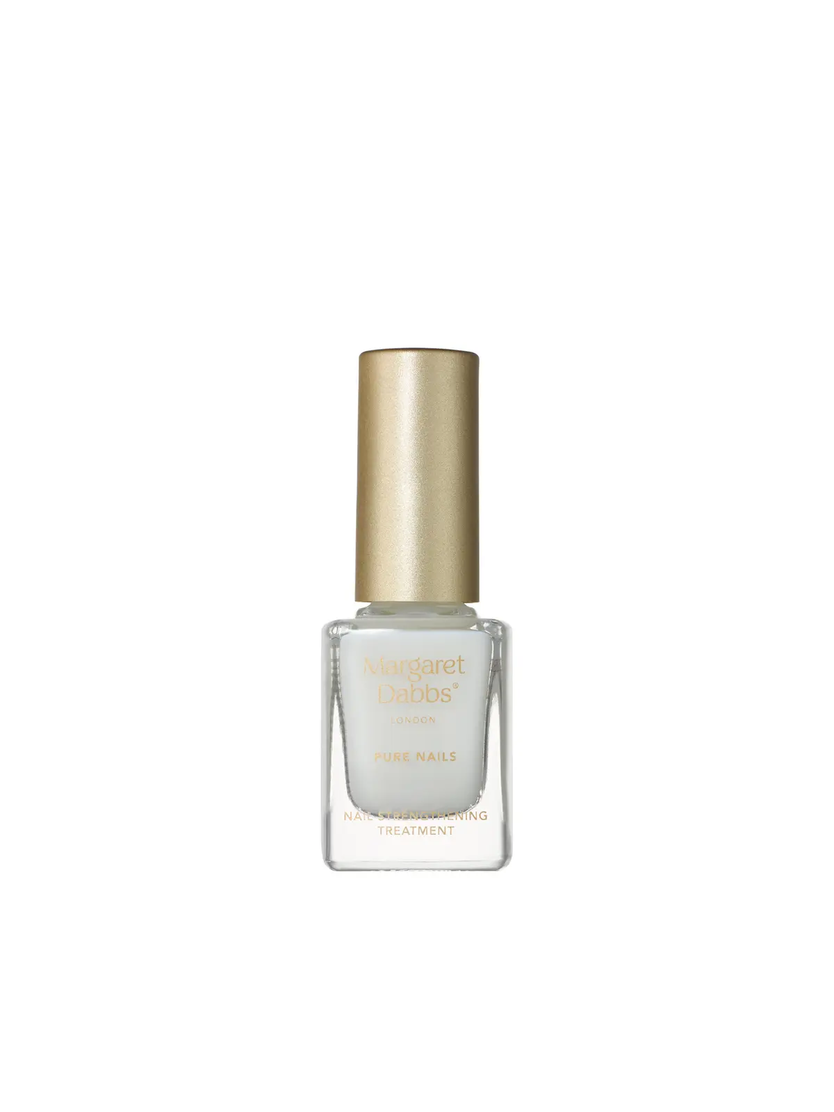 Margaret Dabbs PURE Nail Strengthening Treatment Kings Road 9 ml